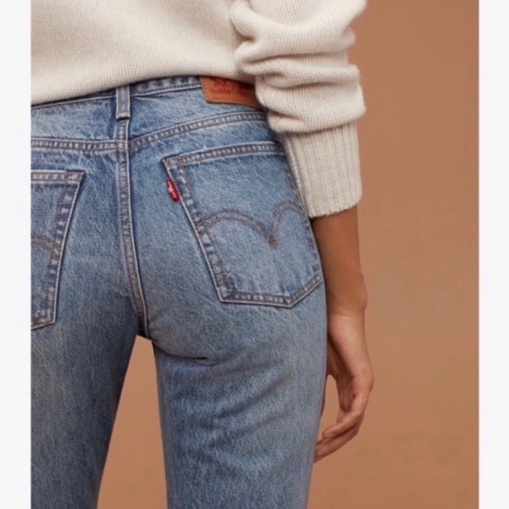 Levi’s 511 Slim Stretch Jeans